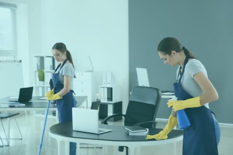 NDIS Office Cleaning Services Deception Bay