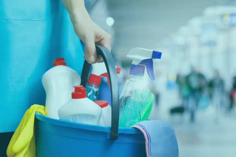 Other NDIS Cleaning Services Deception Bay