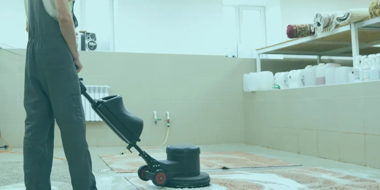 NDIS Rug Cleaning Services Deception Bay