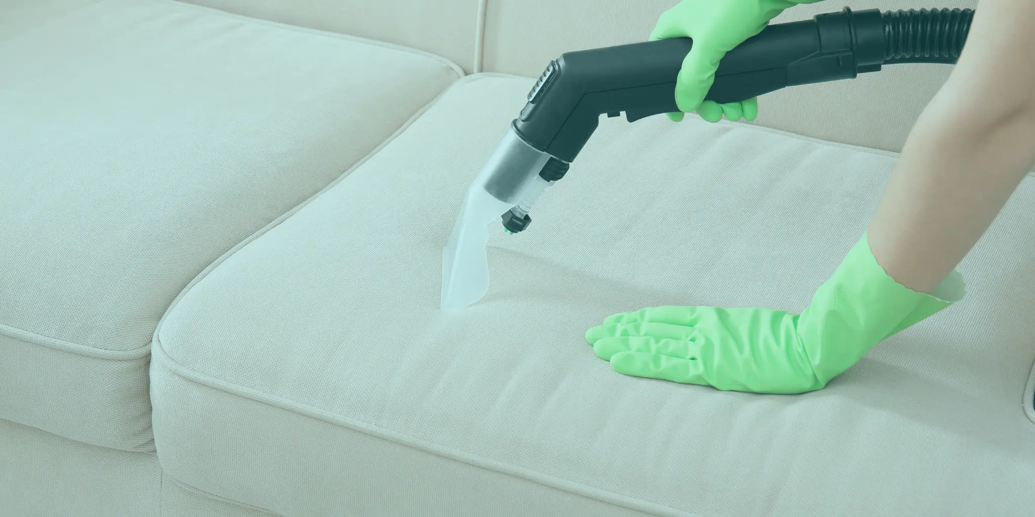 NDIS Upholstery Cleaning Services Deception Bay